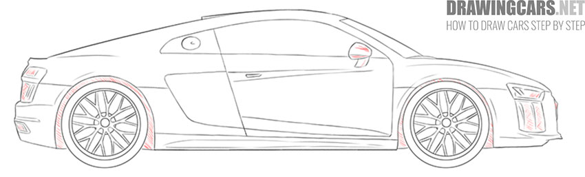 how-to-draw-a-supercar-simple-easy