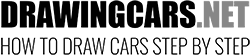 drawingcars logo